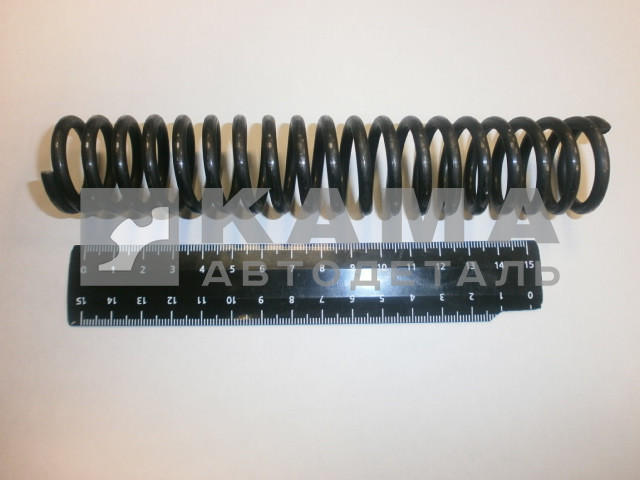 пружина седельного устройства 5410-2703033