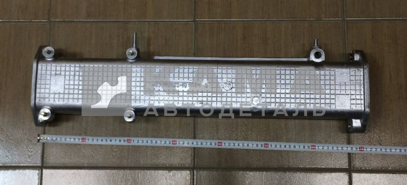 труба воздушная подводящая 7406.1115122-10