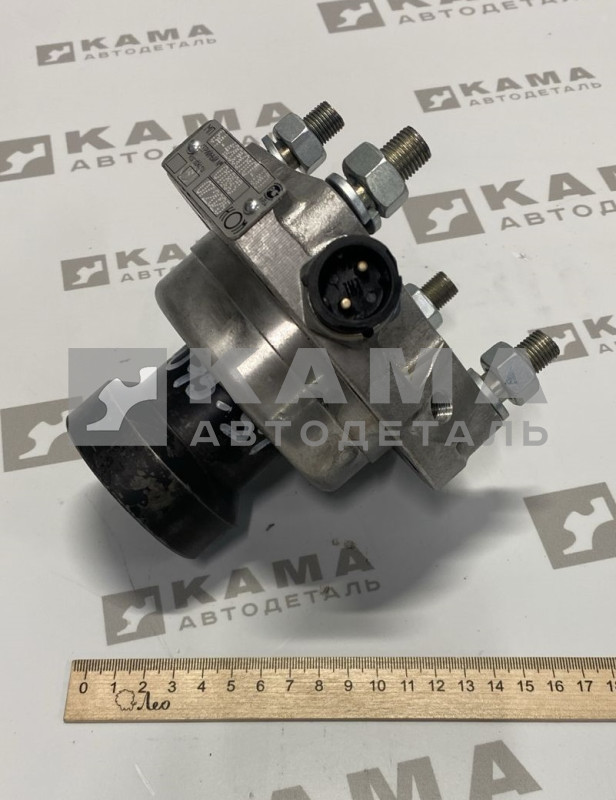 КОМ МП54-4205010-50 (Коробка Отбора Мощности) (ЗАВОД)