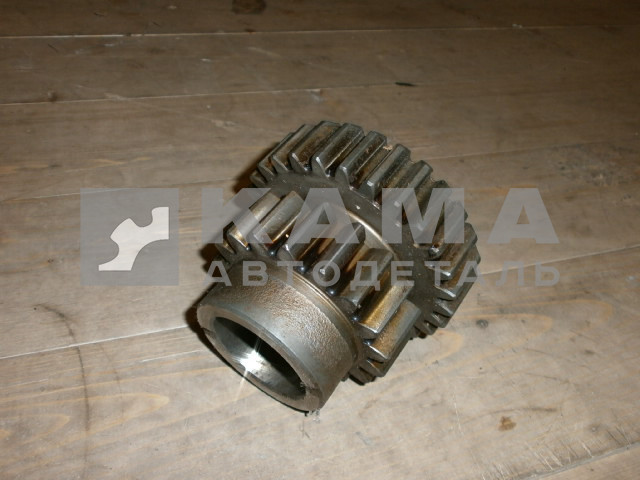 блок шестерен Зад.Хода КПП 14.1701082 (применяется все КПП КАМАЗ: 14;142;15;152;154) эконом (154.1701082)