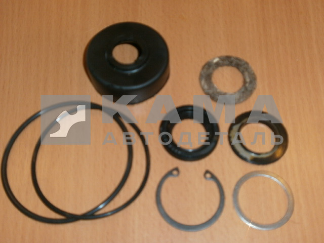 р/к ГУРа - вала углового редуктора из 8 (полный)