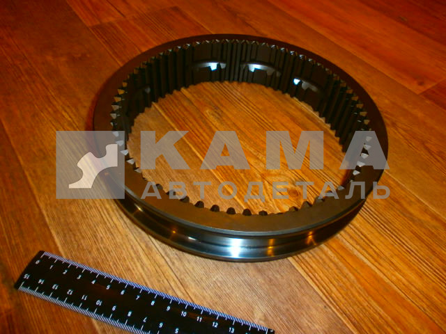 КПП ZF муфта синхронизатора делителя 1296 333 023 (1316 333 034) 16S (0769 186 286)