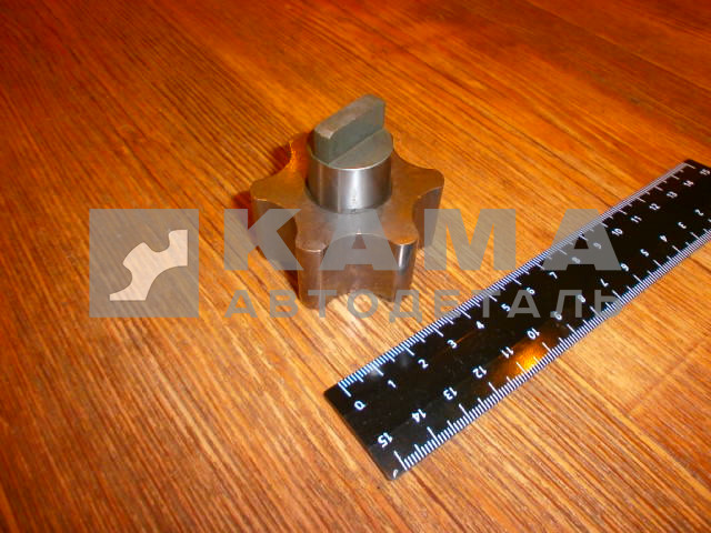 КПП ZF вал насоса 1314 202 039 (1315303039)