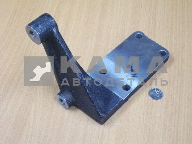 кронштейн ролика натяжителя ремня ЕВРО 740.20-3701895