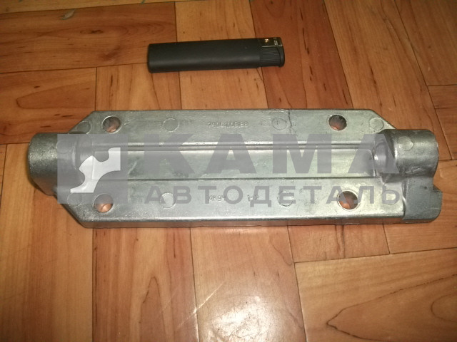 кронштейн тяги газа ЕВРО (голый) 7406.1108038