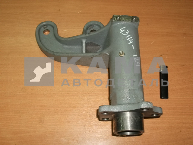 кронштейн энергоаккумулятора ЕВРО 43114-3502124 (ЗАВОД) 43114-3502120 "правый"