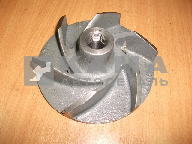 Насос водяной (помпа)