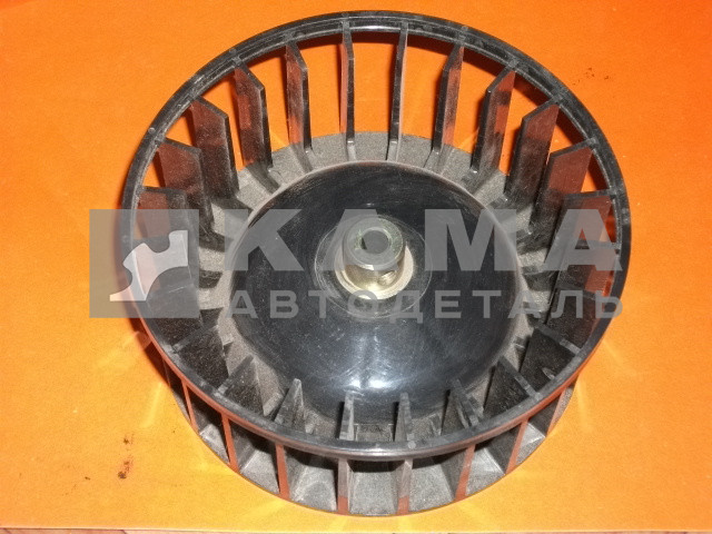 крыльчатка отопителя КамАЗ 5320-8118070