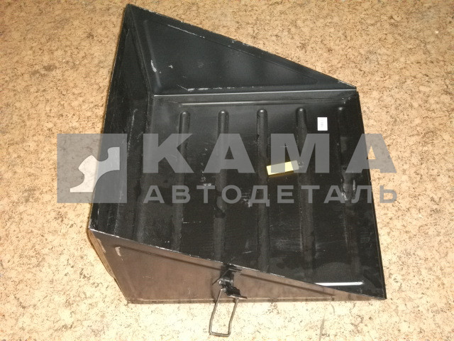 крышка АКБ ст/об 5320-3703158 железная