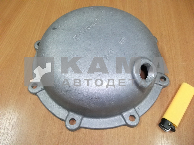 крышка башмака балансира алюминиевая 5320-2918120