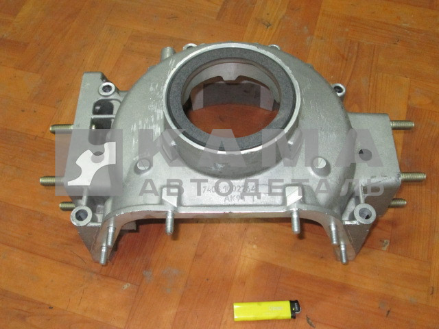 крышка блока передняя (гидромуфты) ЕВРО 7406.1002260