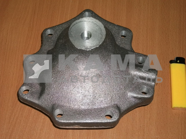 крышка ГУРа 4310 боковая алюминиевая 4310-3401083