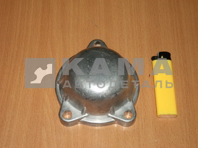 крышка ГУРа передняя 5320-3401079 (алюмин.)