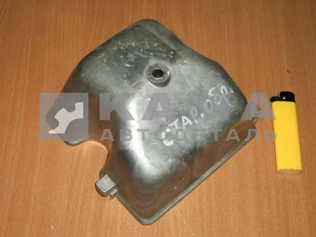 крышка Головки Блока Цилиндров (ГБЦ) клапанная, Стар.Обр. 740-10032664