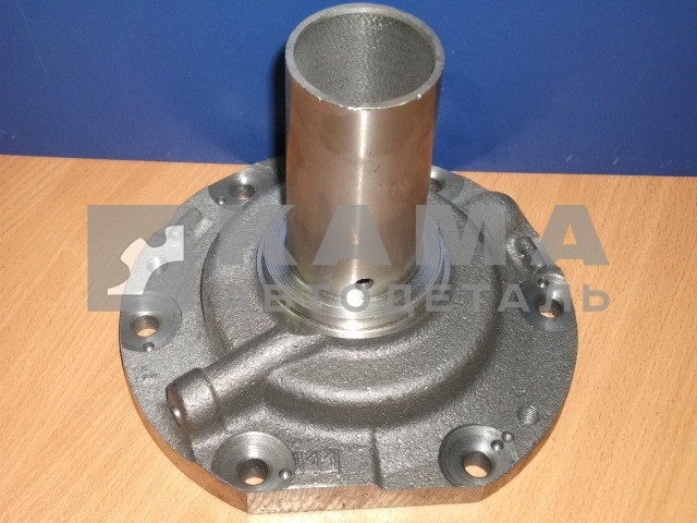 крышка КПП...040 первичного вала (эконом) 14.1701040