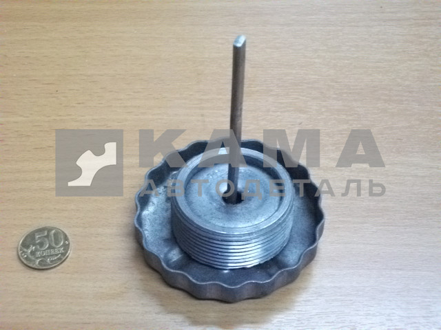 крышка масляного бака (гидробака) железная с щупом 5511-8608018