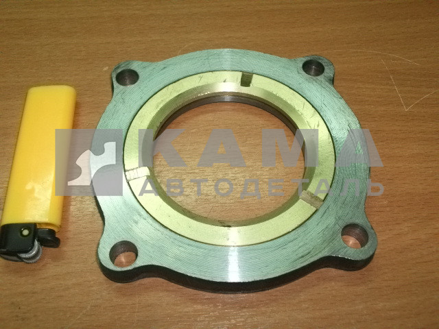 крышка полуоси с упорн кольцом (бронз) переднего моста 4310-2304128 (эконом)