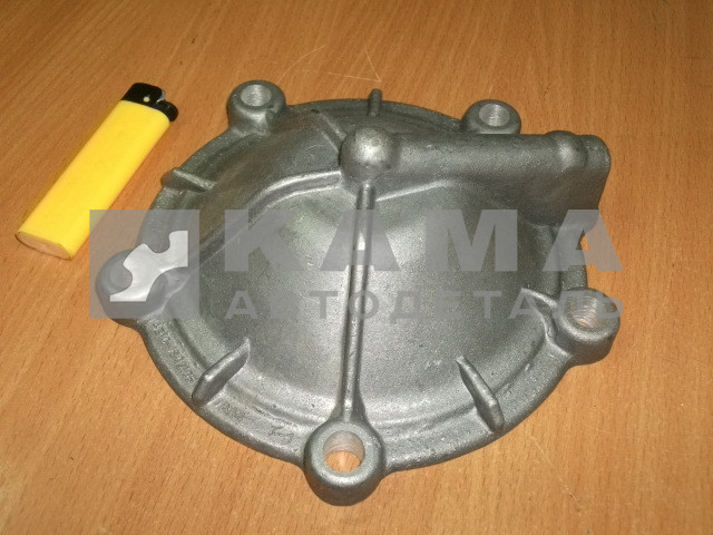 крышка Раздаточной Коробки 4310-1802105(4) алюминиевая (низкая)