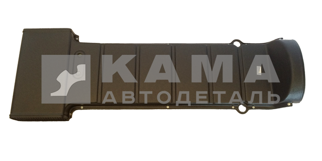 воздухозаборник 4308-1109405-10 (СТА-4308405-10) (кабина со спальн местом)