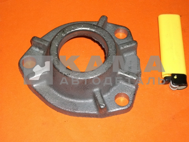 крышка реактив штанги ЕВРО 53205-2919060 (3 болта, чугун, усиленная)