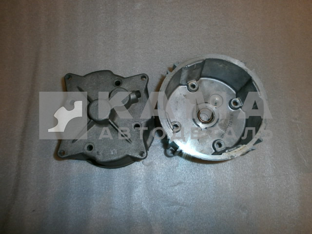 крышка стартера задняя СТ142-3708310 (г.Борисов)