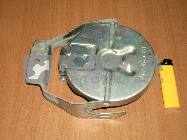 крышка топливного бака стар.обр. (откидная) 5320-1103010