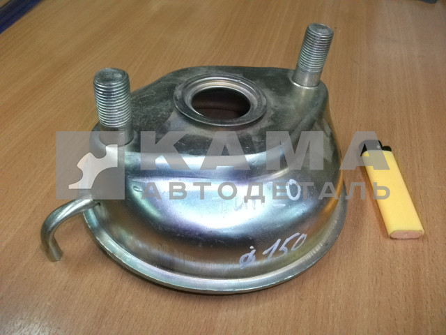 крышка энергоаккумулятора ТИП-20 100.3519120 (меньшая, Д150мм)