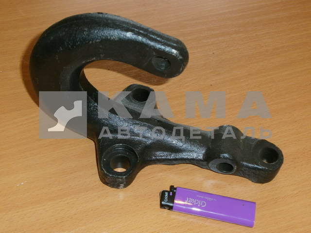 крюк буксировочный передний стар.обр. 5320-2806016