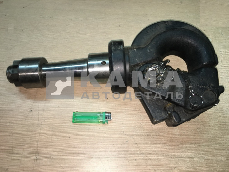 крюк фаркопа в сборе 5320-2707212