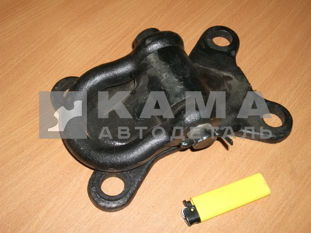 крюк буксировочный задний 5410-2806040(проушина/петля буксирная 65115)