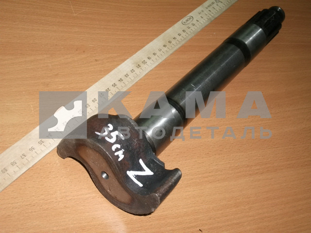 кулак разжимной ("Z"-35см.) 4310-3502111 (43114-3502111) (зад-лев, сред,перед-прав.)