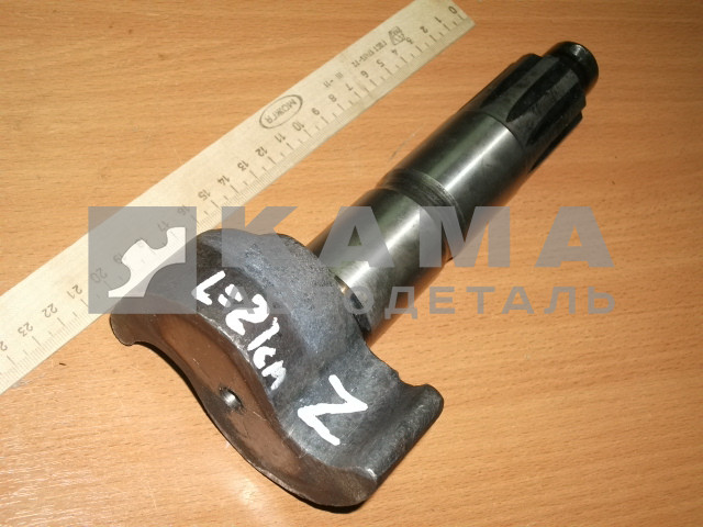 кулак разжимной 5320 задний ("Z"-21см.) 5320-3502111 (зад-лев, сред,-прав.)