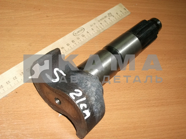 кулак разжимной 5320 задний ("S"-21см.) 5320-3502110 (зад-прав, сред,-лев.)