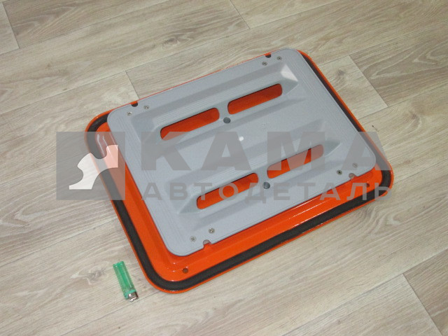 люк крыши ЕВРО в сборе (53205-5713008)