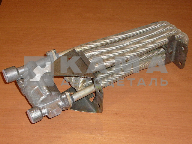 МаслоВлагоОтделитель Без РДВ (РЕБРИСТАЯ трубка, Полтава) 11.3511010