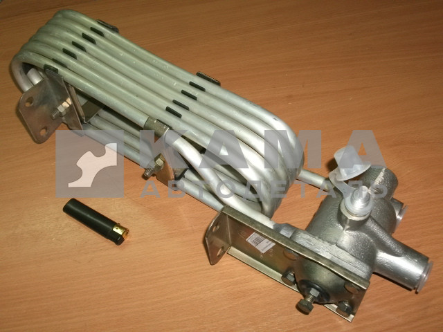 МаслоВлагоОтделитель С!!! РДВ (Гладкая труба,) 14.3512010