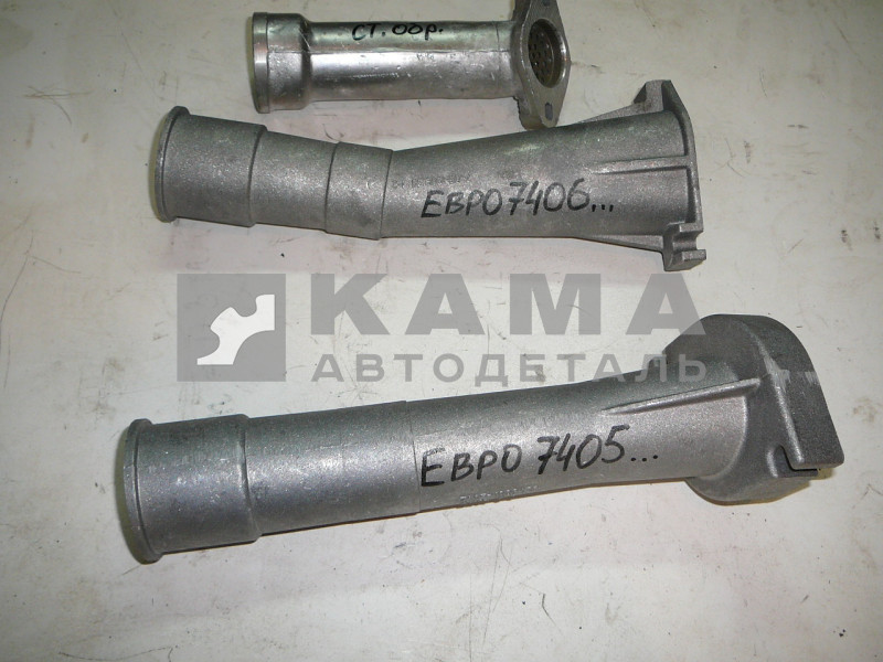 МаслоЗаливная Горловина (МЗГ) ЕВРО 7405.1009138