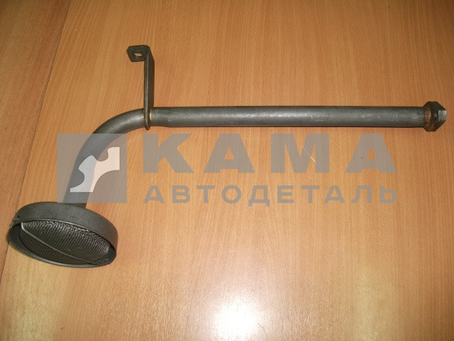 маслоприемник 740.1011399 (стар.обр. "тонкая труба") эконом