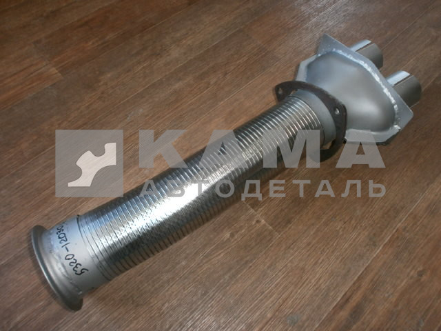 металлорукав ст.обр. 5320-1203012 ("мягкий"-"Германия") М15