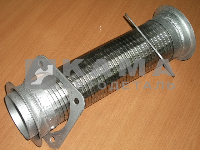 металлорукав турбо ЕВРО НЕржавейка (Германия) 54115-1203012 М21