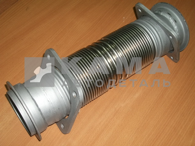 металлорукав турбо ЕВРО "СИЛЬФОН" (перемен.виток, ЗАВОД) 54115-1203012-02 (000.4859.150.000) М26