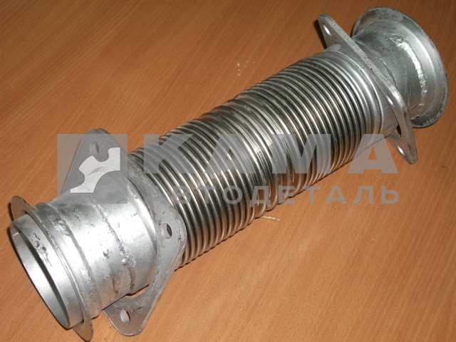 металлорукав турбо ЕВРО "СИЛЬФОН" (перемен.виток, г.УФА) 54115-1203012 М25