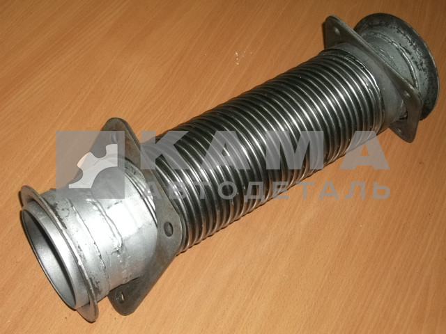 металлорукав турбо ЕВРО "СИЛЬФОН" (кооп.) 54115-1203012 М24