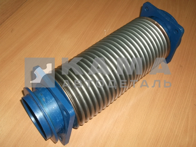 металлорукав турбо ЕВРО "СИЛЬФОН" СУПЕРКРАСИВЫЙ (СИНИЙ) 54115-1203012 М23