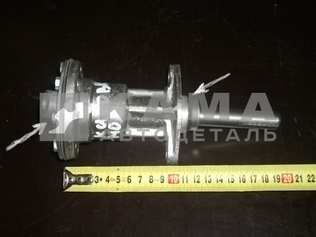 мех-зм вкл блокировки МОД (на сред.мост) 5320-2509010