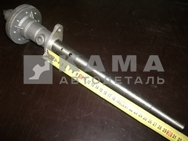 механизм РК вкл Высшей передачи 65111-1803012 (Без! датчика, L315мм)