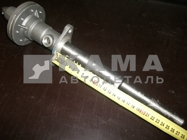 механизм РК вкл Низшей передачи 65111-1803010 (под! датчик,L270мм)