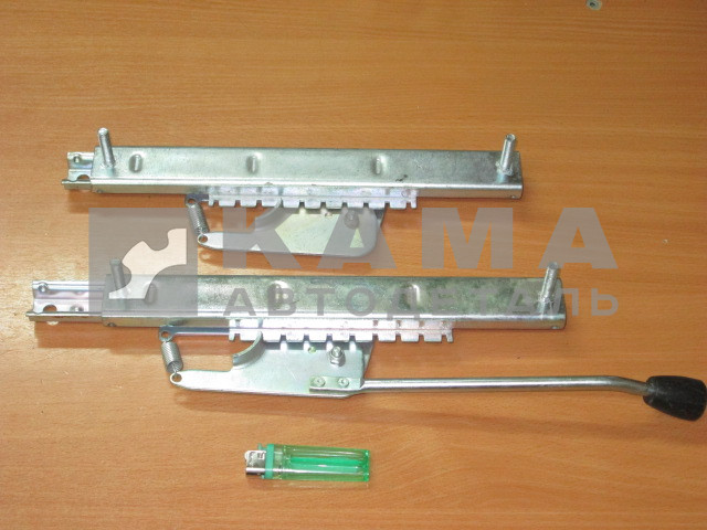 мех-зм перемещения сиденья ст.обр. (к-т) 5320-6804111+110