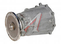 МежОсевой Дифференциал (МОД, КРуглый флянец,8 отв.) 53212-2506010 (Ремонт.,гарантия 3 месяца)