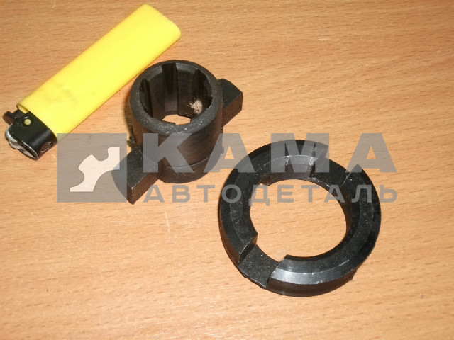 муфта + компенсатор КОМ 5511-4202062/64-20